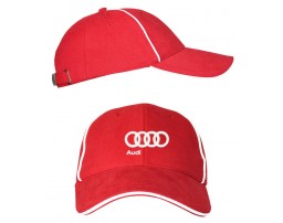 Бейсболка Audi original